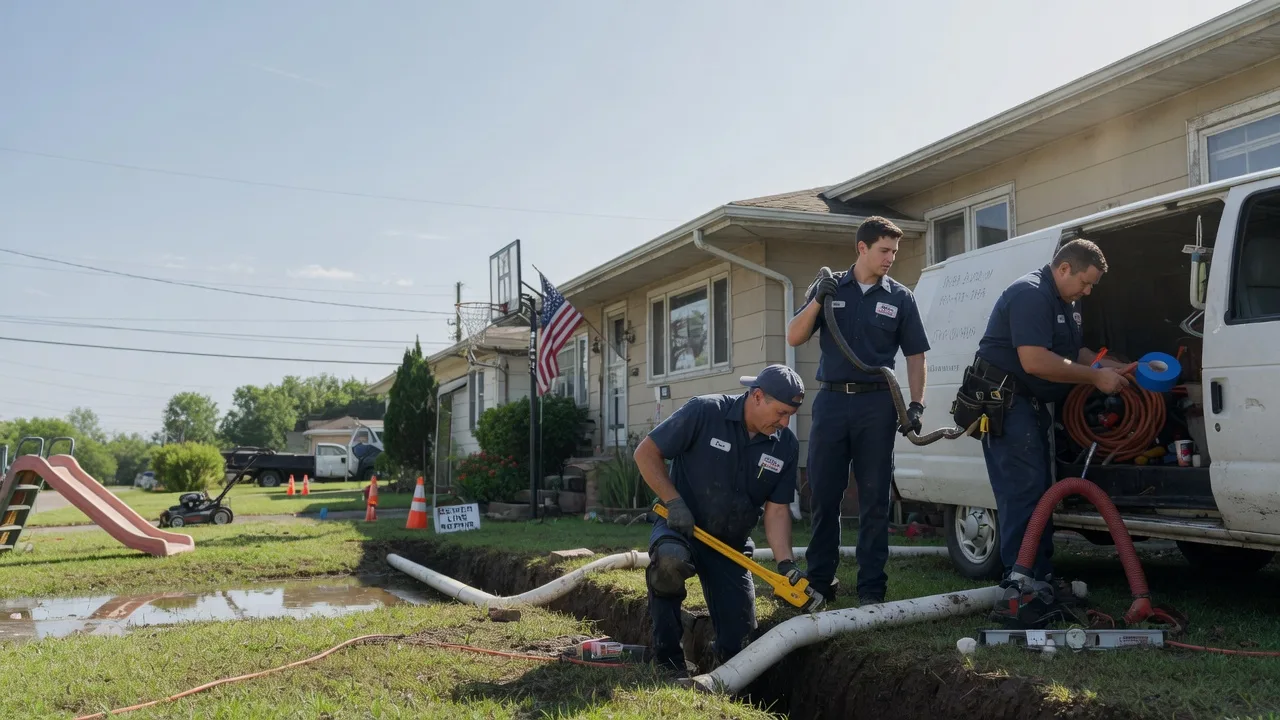 Toilet Installation in Riverside, OR near me